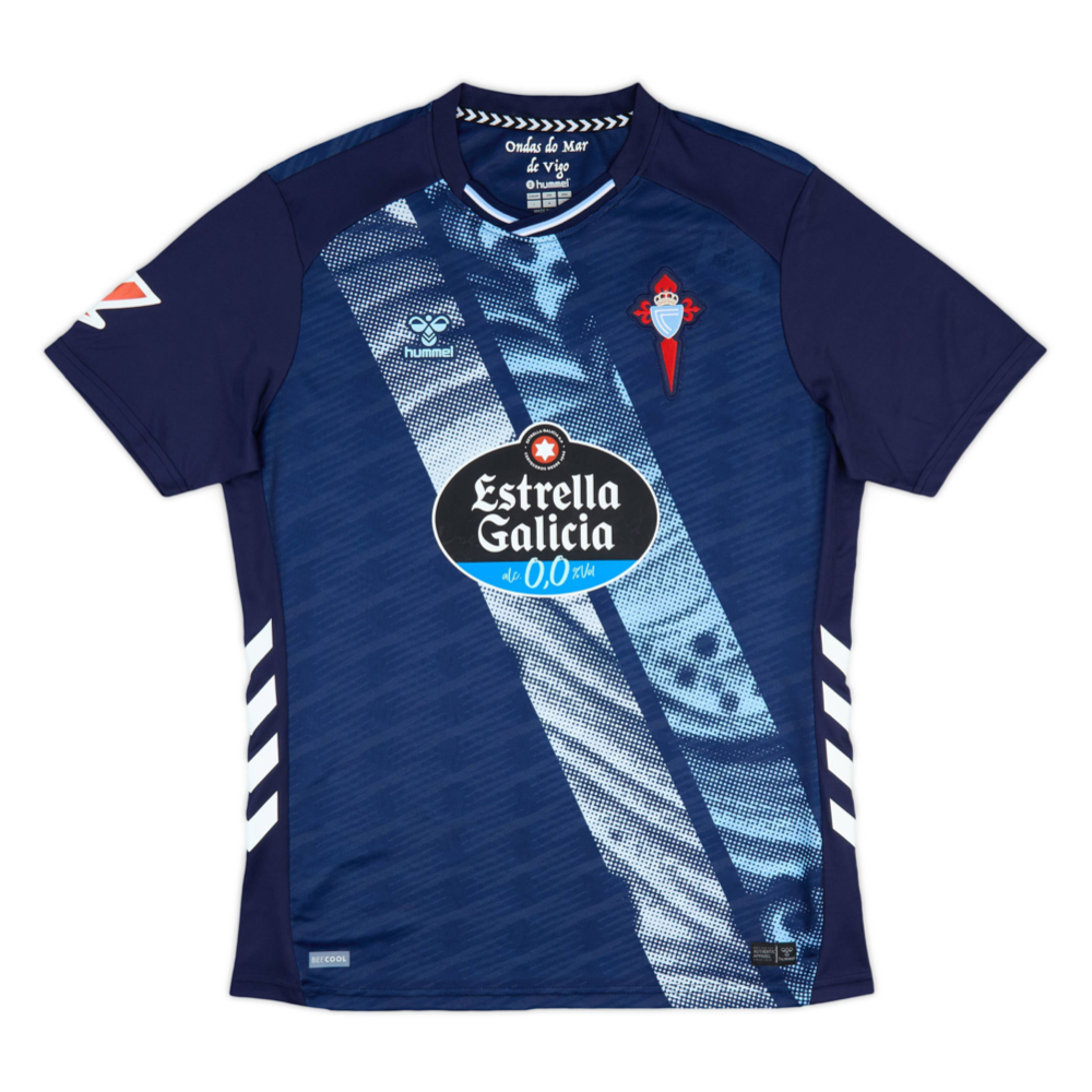 2025-26 RC Celta de Vigo 2.a