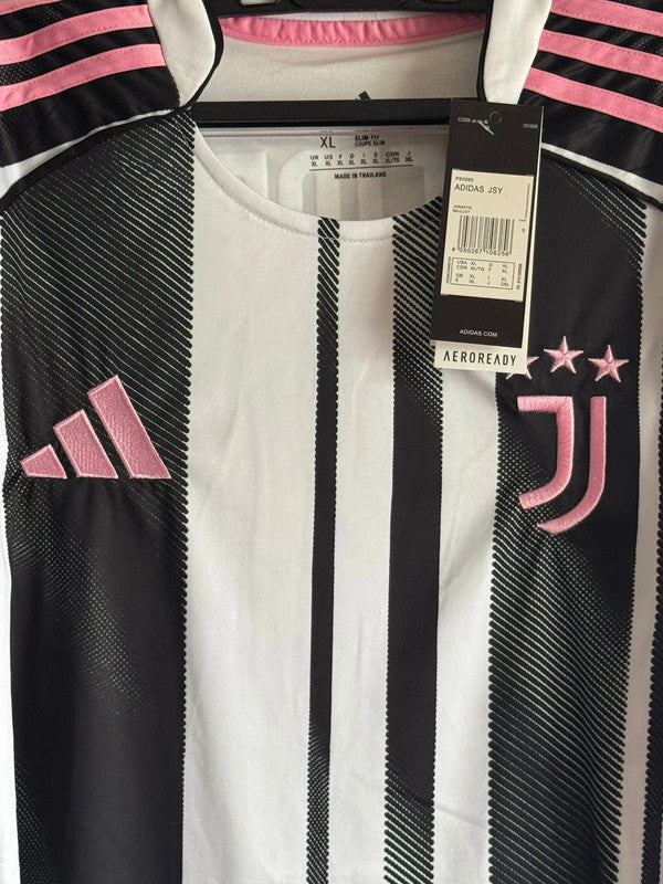 BREMER 2025-26 (Juventus)