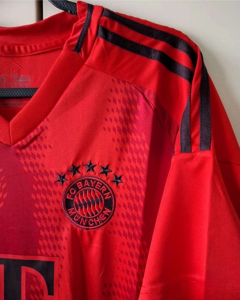 MULLER THOMAS 2024-25 (Bay M)