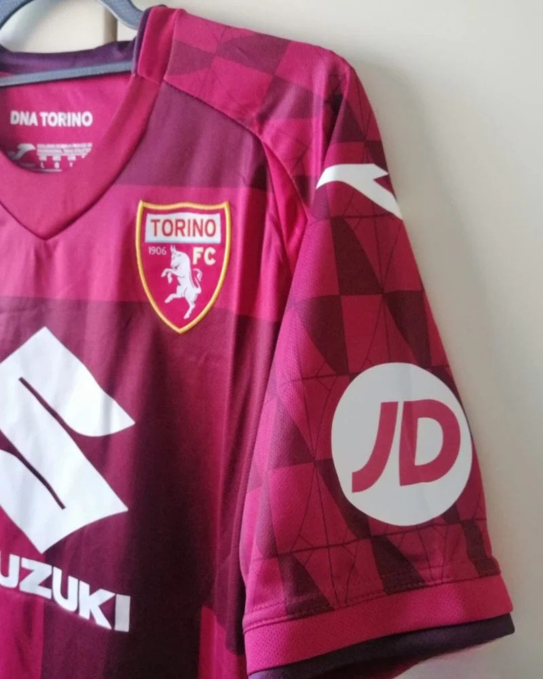 DUVAN ZAPATA 2024-2025 (Tor)