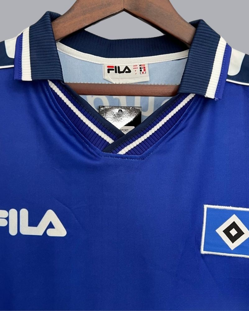 YEBOAH ANTHONY 2000-01 (HSV)