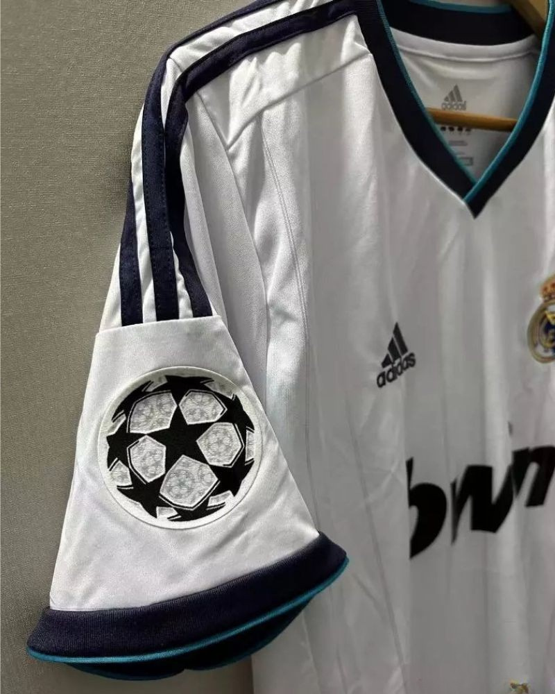 OZIL MESUT 2012-13 (Real Madrid)