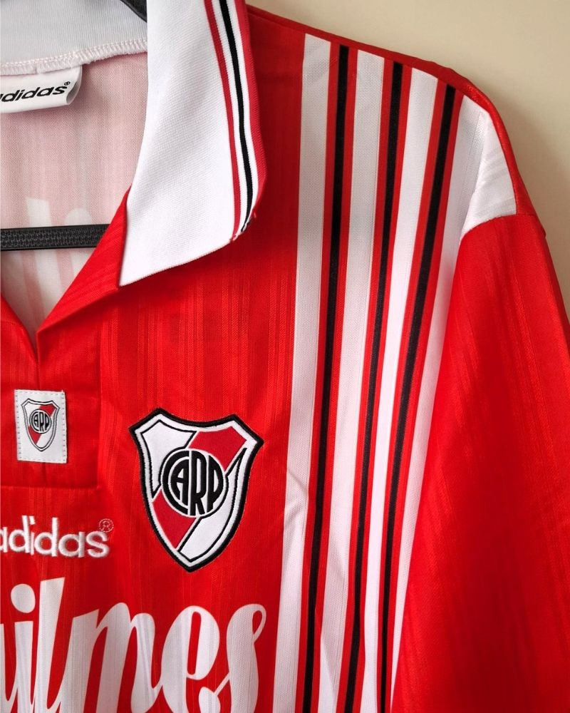 FRANCESCOLI ENZO 1995-96 (Rev)