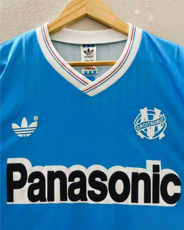 ERIC CANTONA 1990-91 (OM)