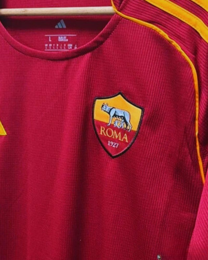 DYBALA PAULO 2025-26 (Rome) 