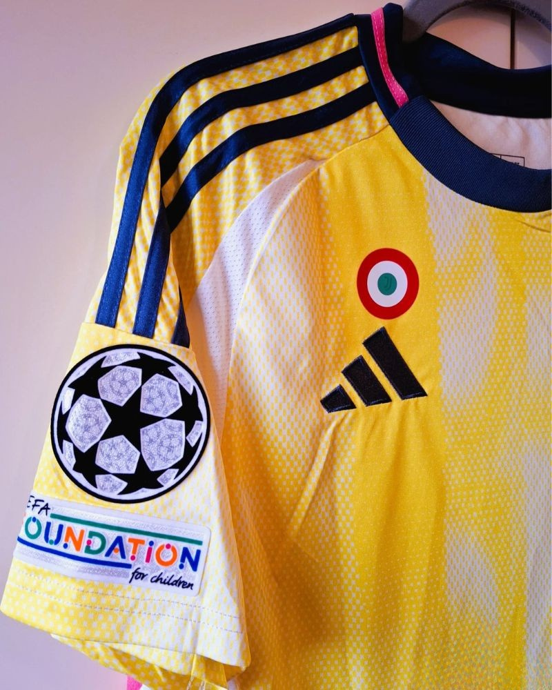 YILDIZ 2024-25 (JUV)