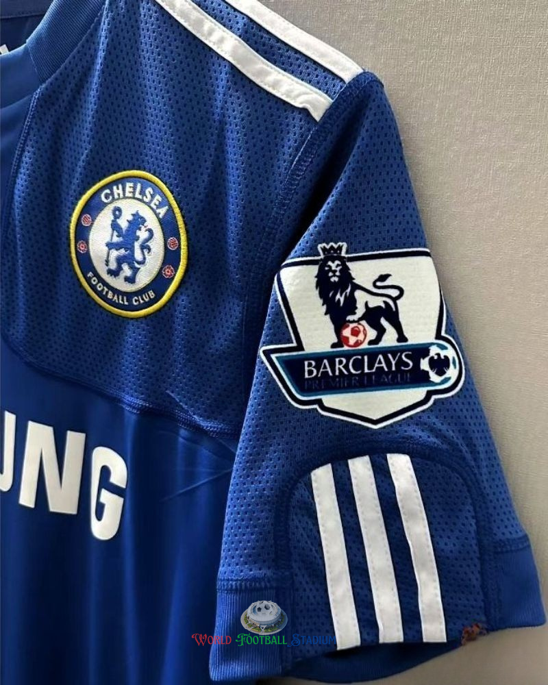 DROGBA DIDIER 2009-10 (Che)