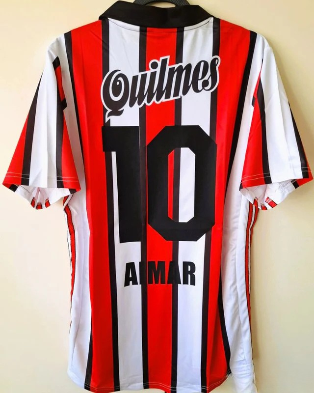 PABLO AIMAR 1999-00 (Riv)