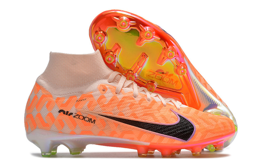 Air Zoom Mercurial Superfly IX Elite FG
