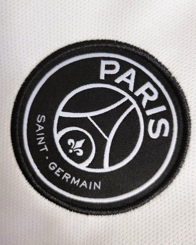 MBAPPE' KYLIAN 2018-19 (PSG)