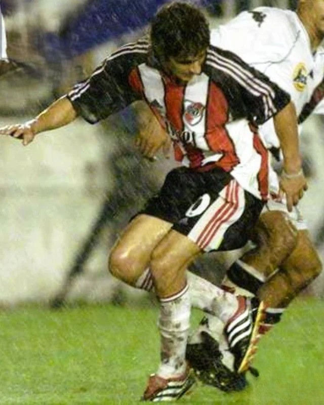 PABLO AIMAR 1999-00 (Riv)