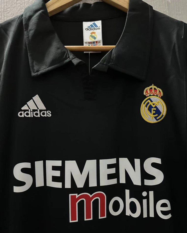 RONALDO 2002-03 (Real Madrid)