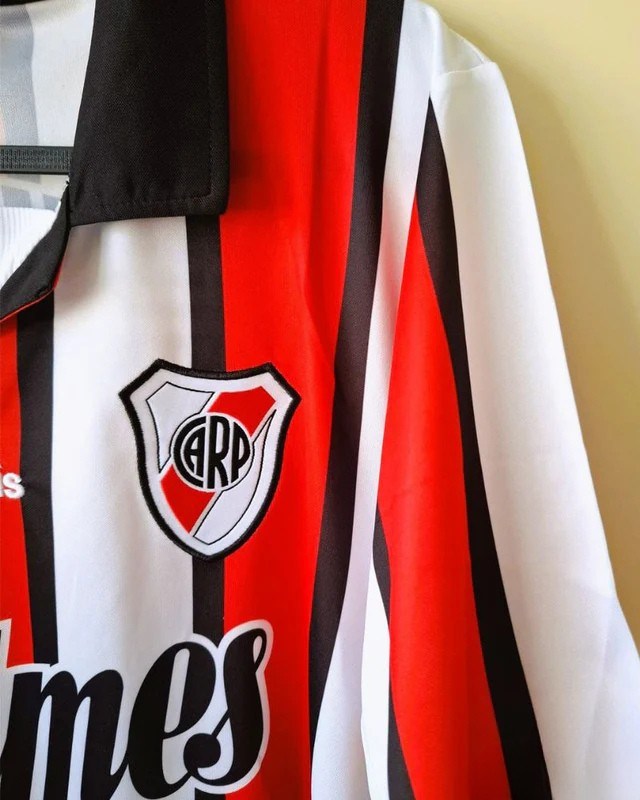 PABLO AIMAR 1999-00 (Riv)