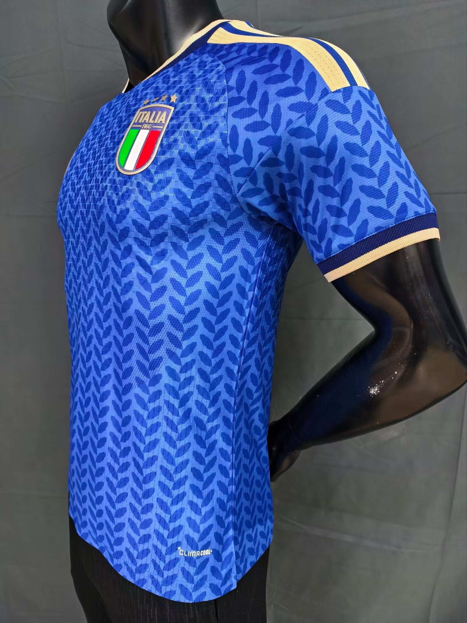 Italy World Cup 2026