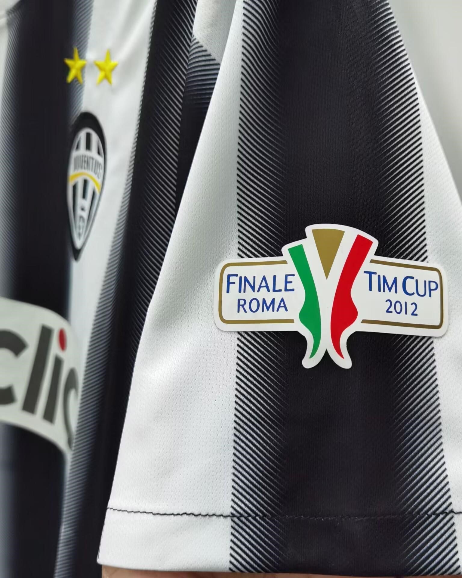 DEL PIERO ALESSANDRO 2011-12 (Juventus)