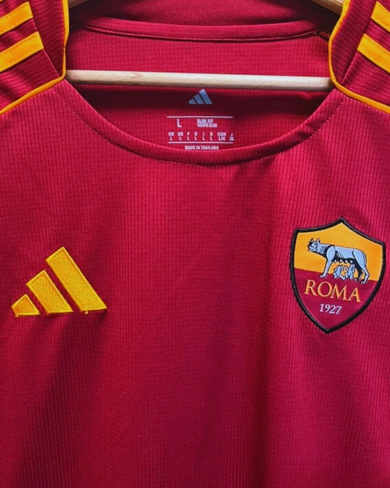 DYBALA PAULO 2025-26 (Rome) 