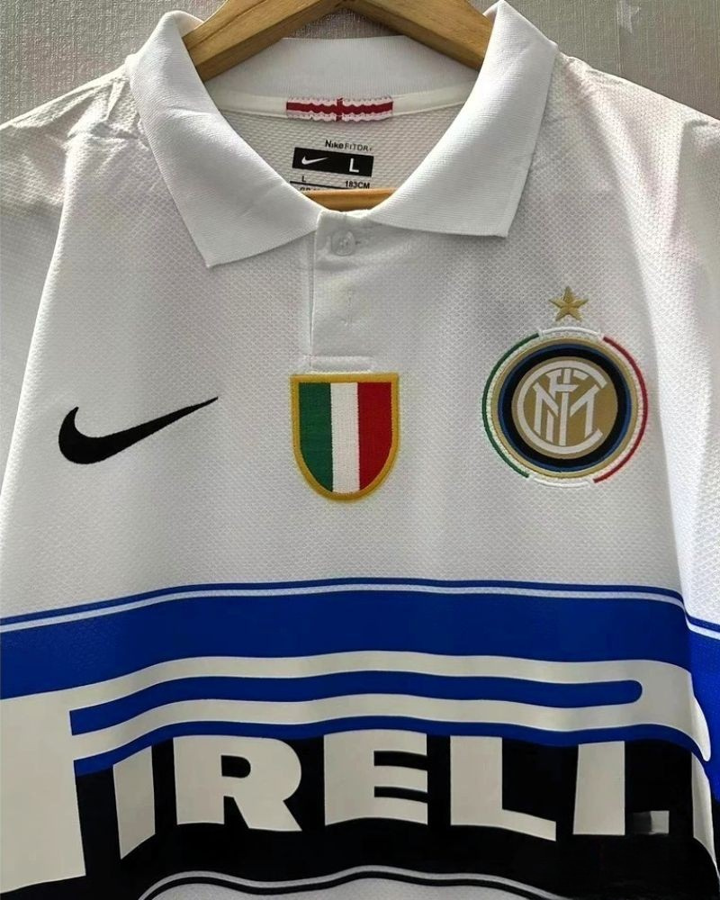 ETO'O SAMUEL 2009-10 (Int)