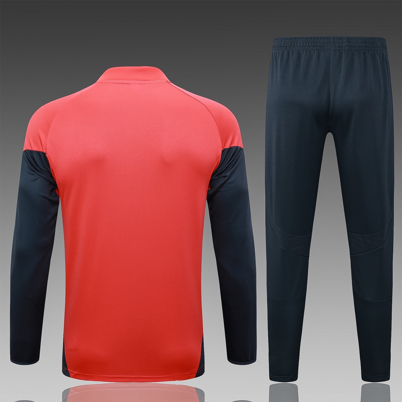 Bayer Munich Tracksuit