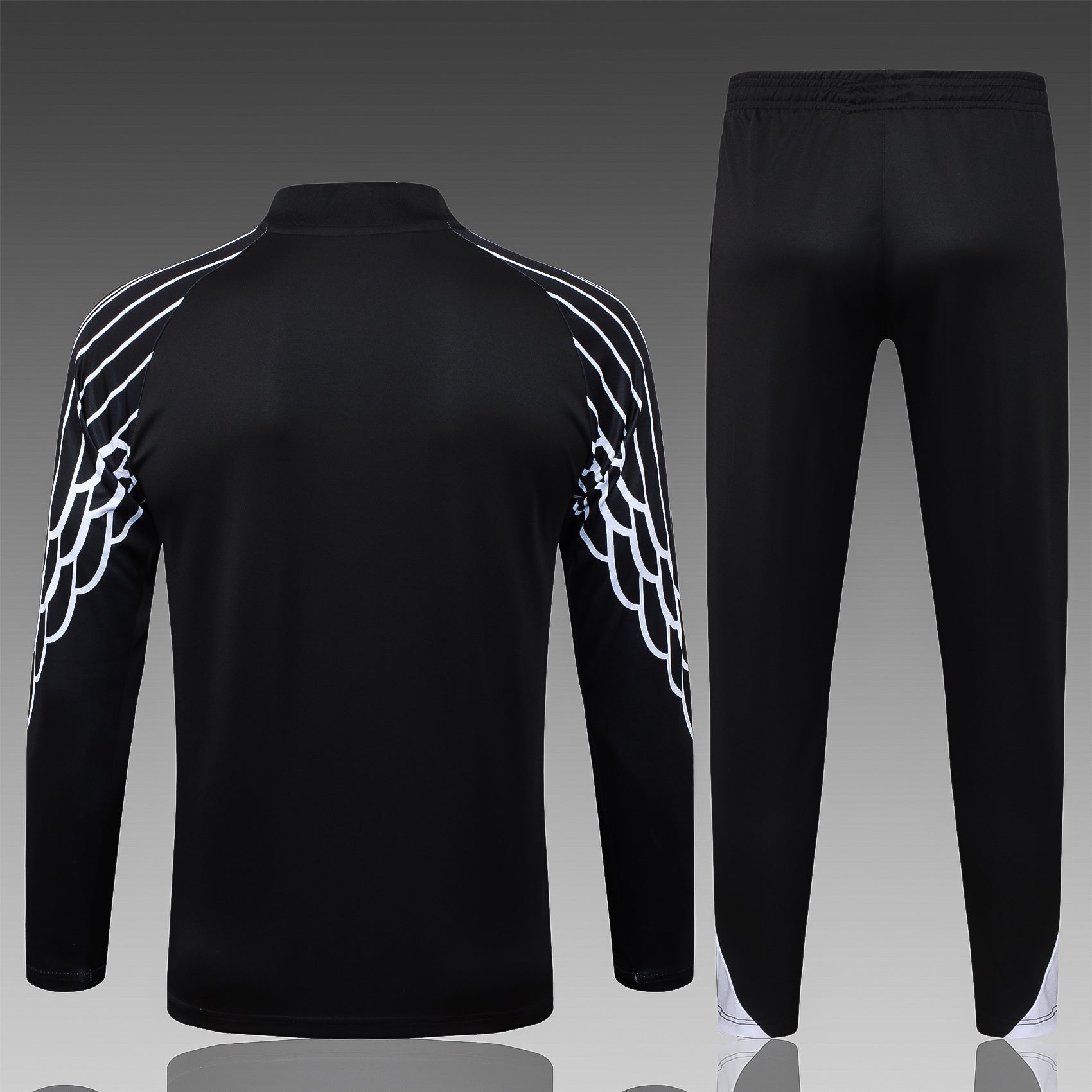 Paris Saint Germain Tracksuit