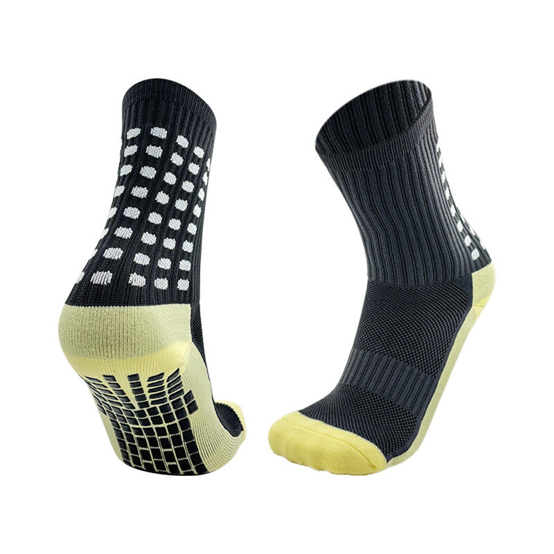 Safe Socks – Anti-Slip Sole