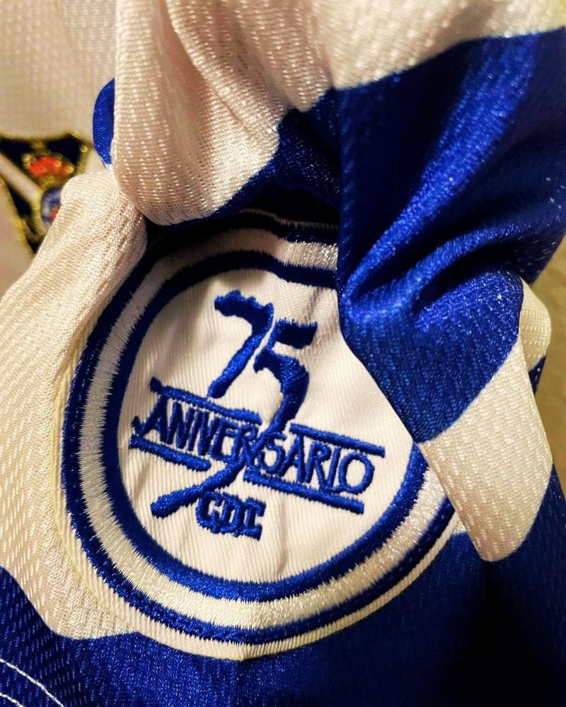 MAKAAY ROY 1997-98 (Ten)