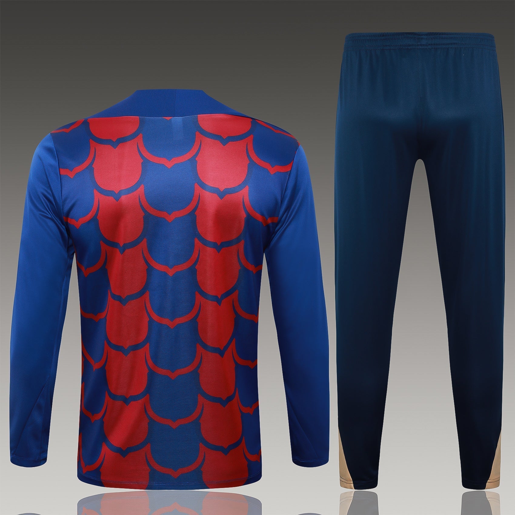 Tracksuit Barcelona