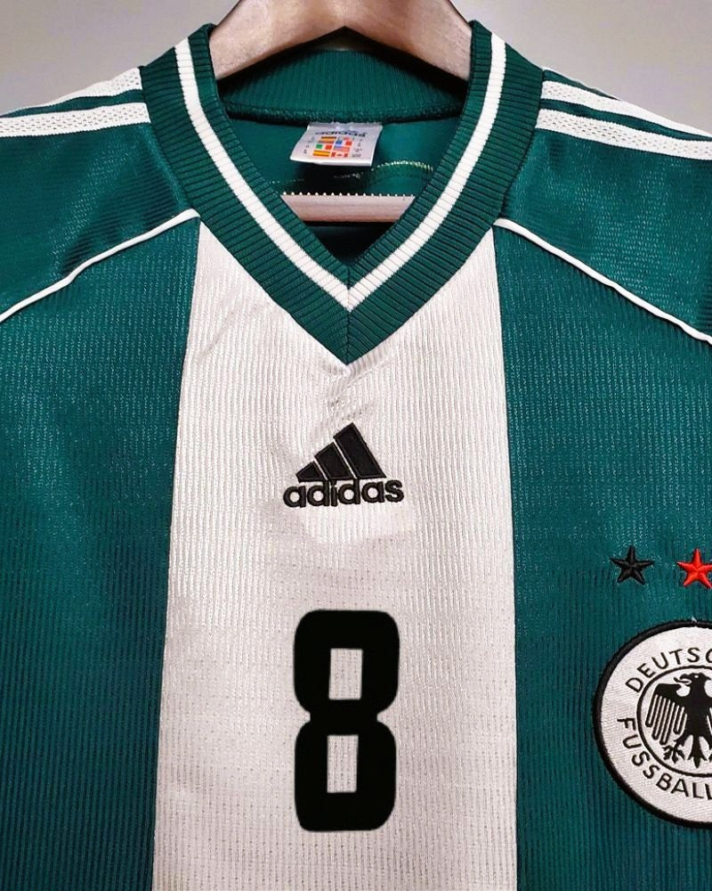 MATTHAUS LOTHAR 1998-99 (Ger)