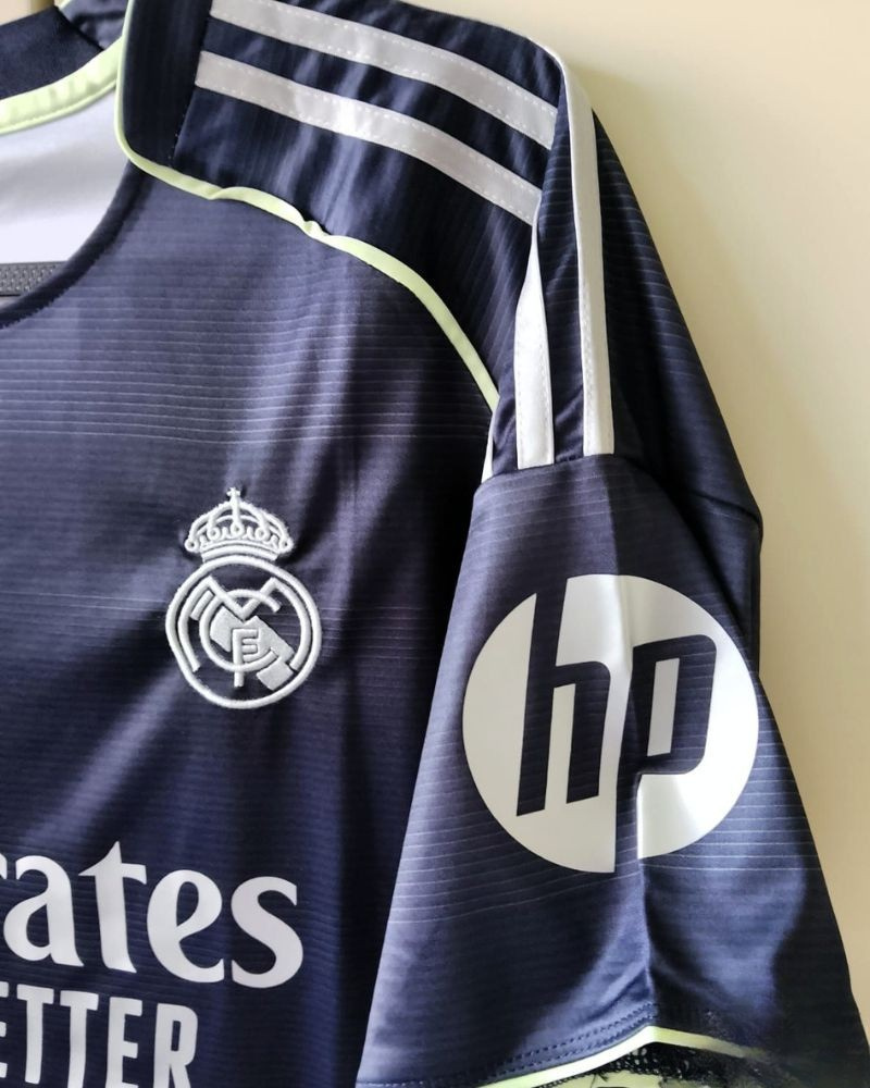 MBAPPE' KYLIAN 2025-26 (Real M)