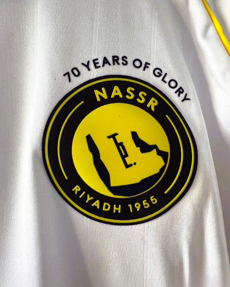 RONALDO CRISTIANO 2025-26 (Al N)