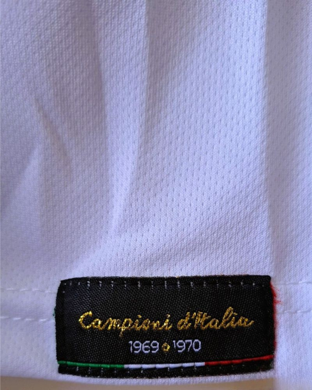 RIVA GIGI 1969-70 (Cag)