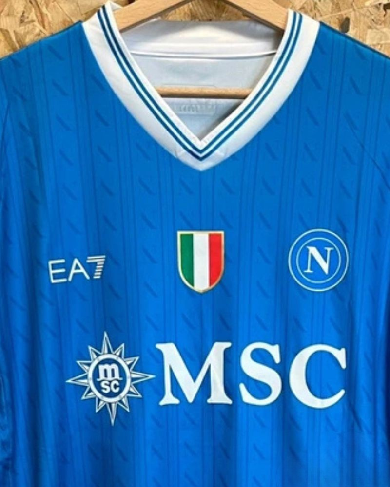 De BRUYNE KEVIN 2025-26 (Nap)