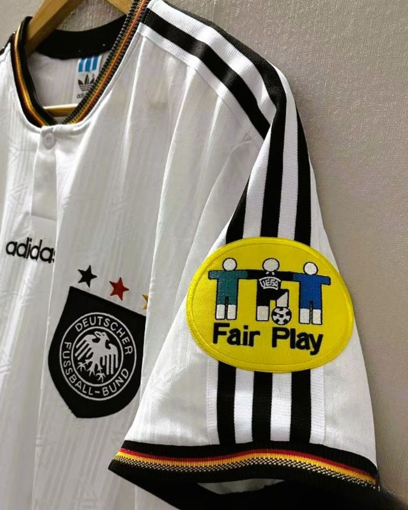 BIERHOFF OLIVER 1996-97 (Ger)