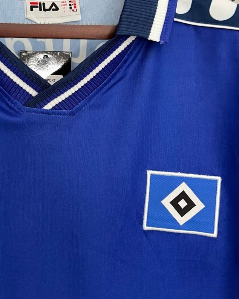 YEBOAH ANTHONY 2000-01 (HSV)