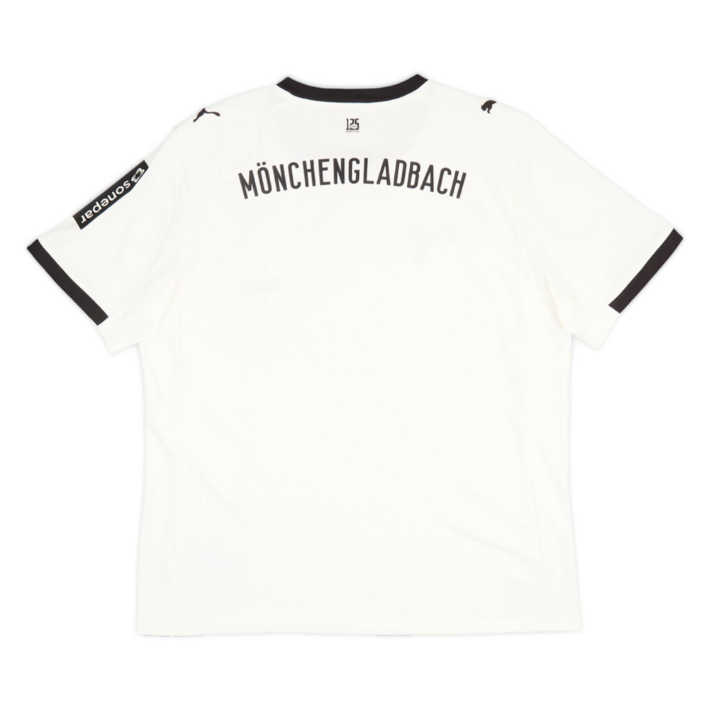 2025-26 Borussia Mönchengladbach 1st