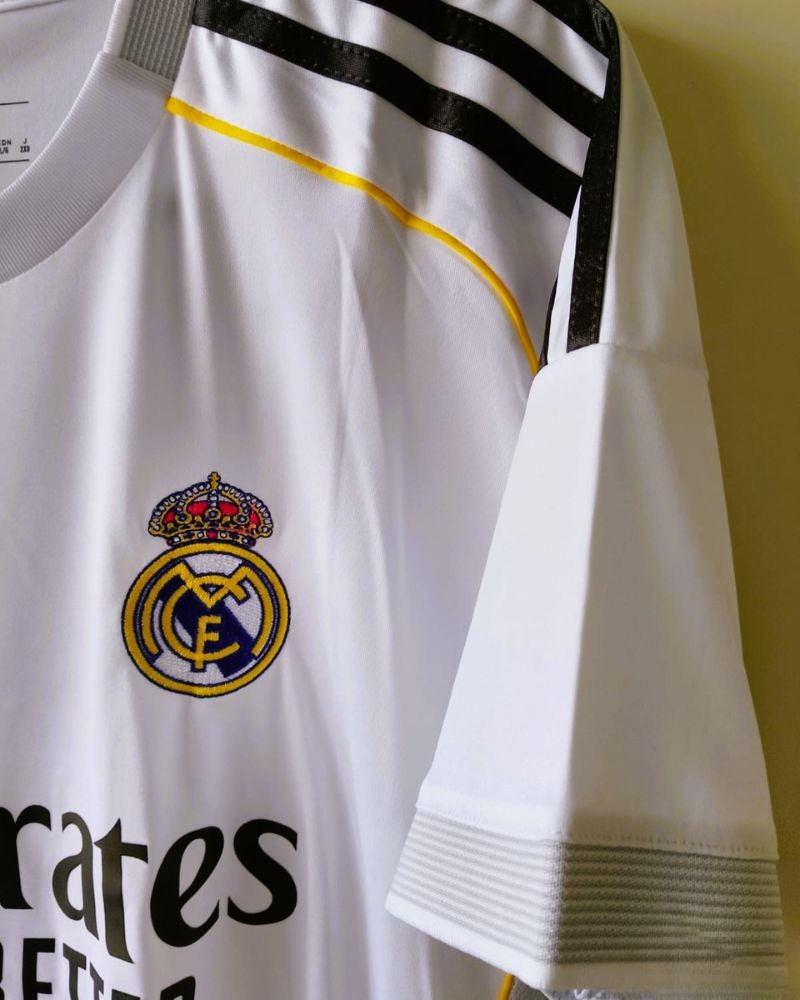 MBAPPE' KYLIAN 2025-26 (Real M)