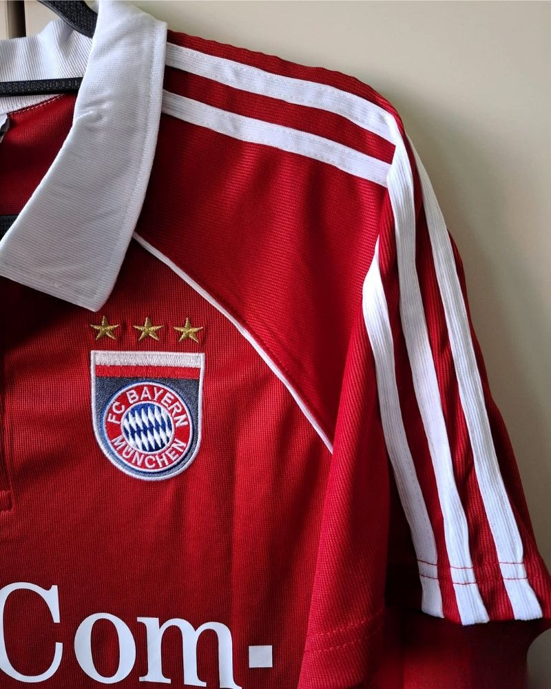 MAKAAY ROY 2005-06 (Bay M)