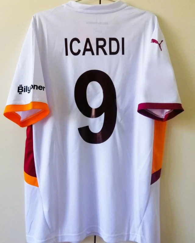 MAURO ICARDI 2024-25 (GAL)