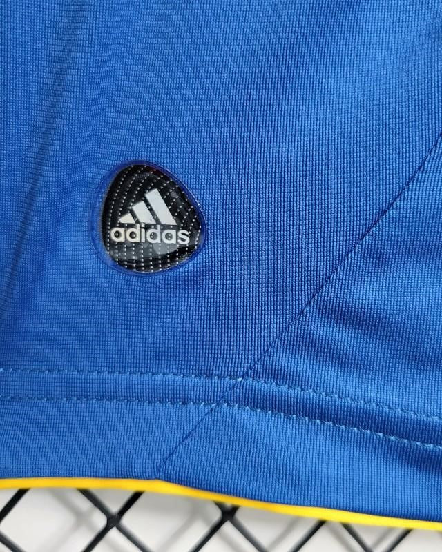 BECKHAM DAVID 2011-12 (The G)