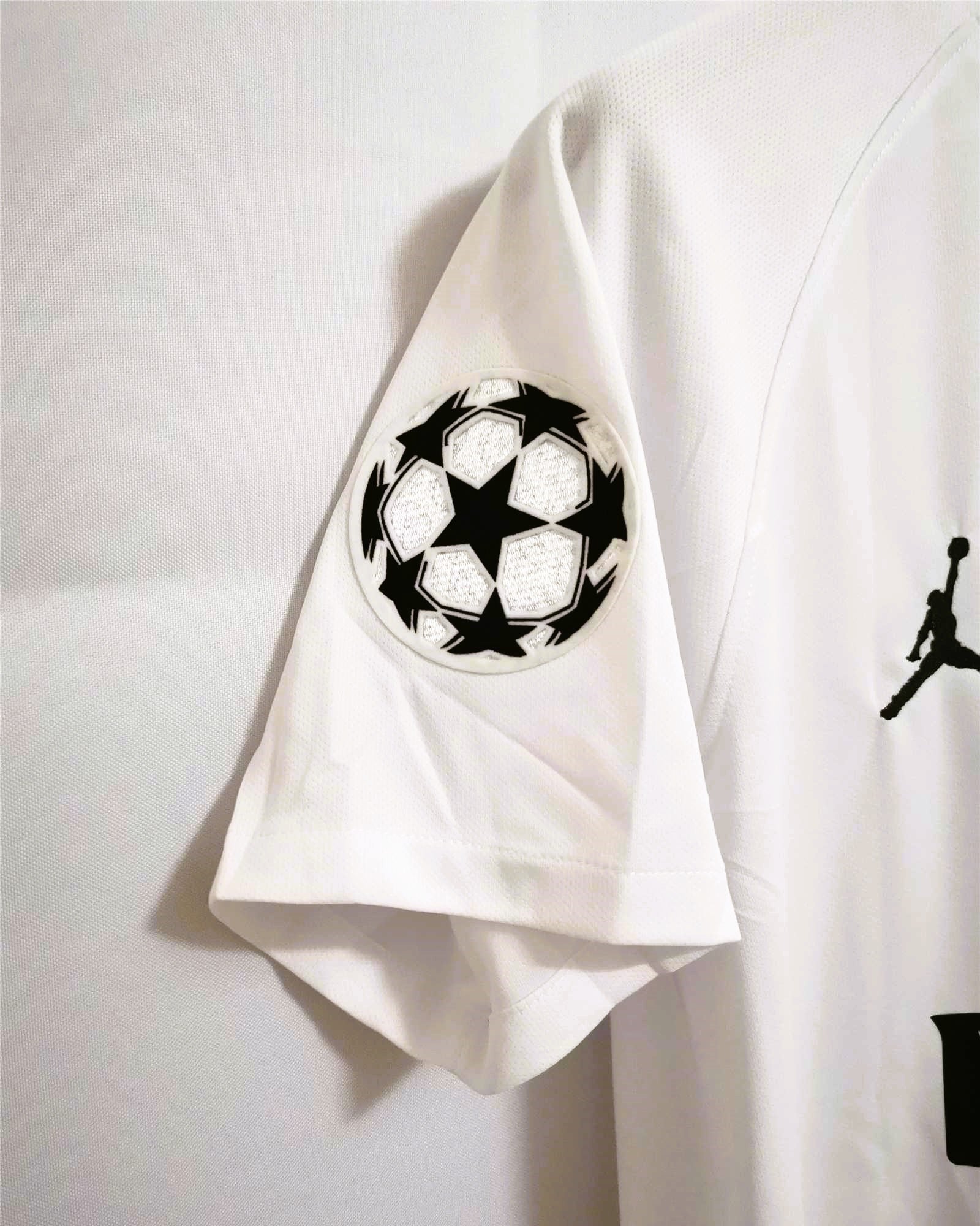 MBAPPE' KYLIAN 2018-19 (PSG)