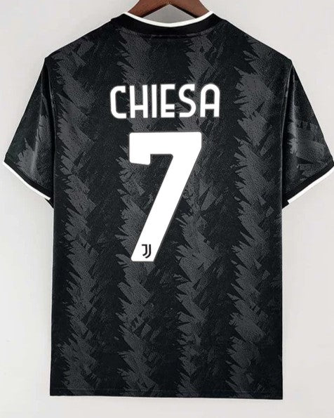 FEDERICO CHURCH 2022-23 (Juventus)