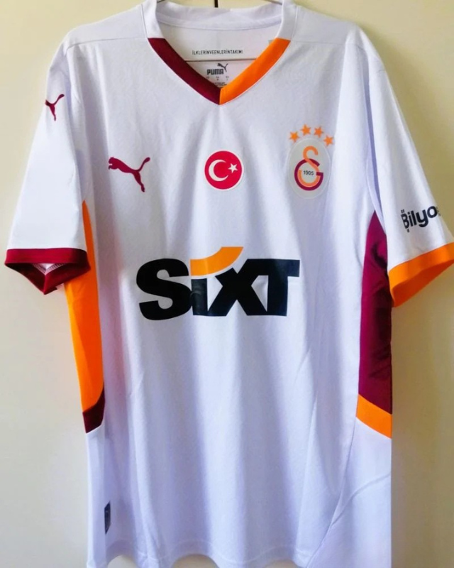 MAURO ICARDI 2024-25 (GAL)