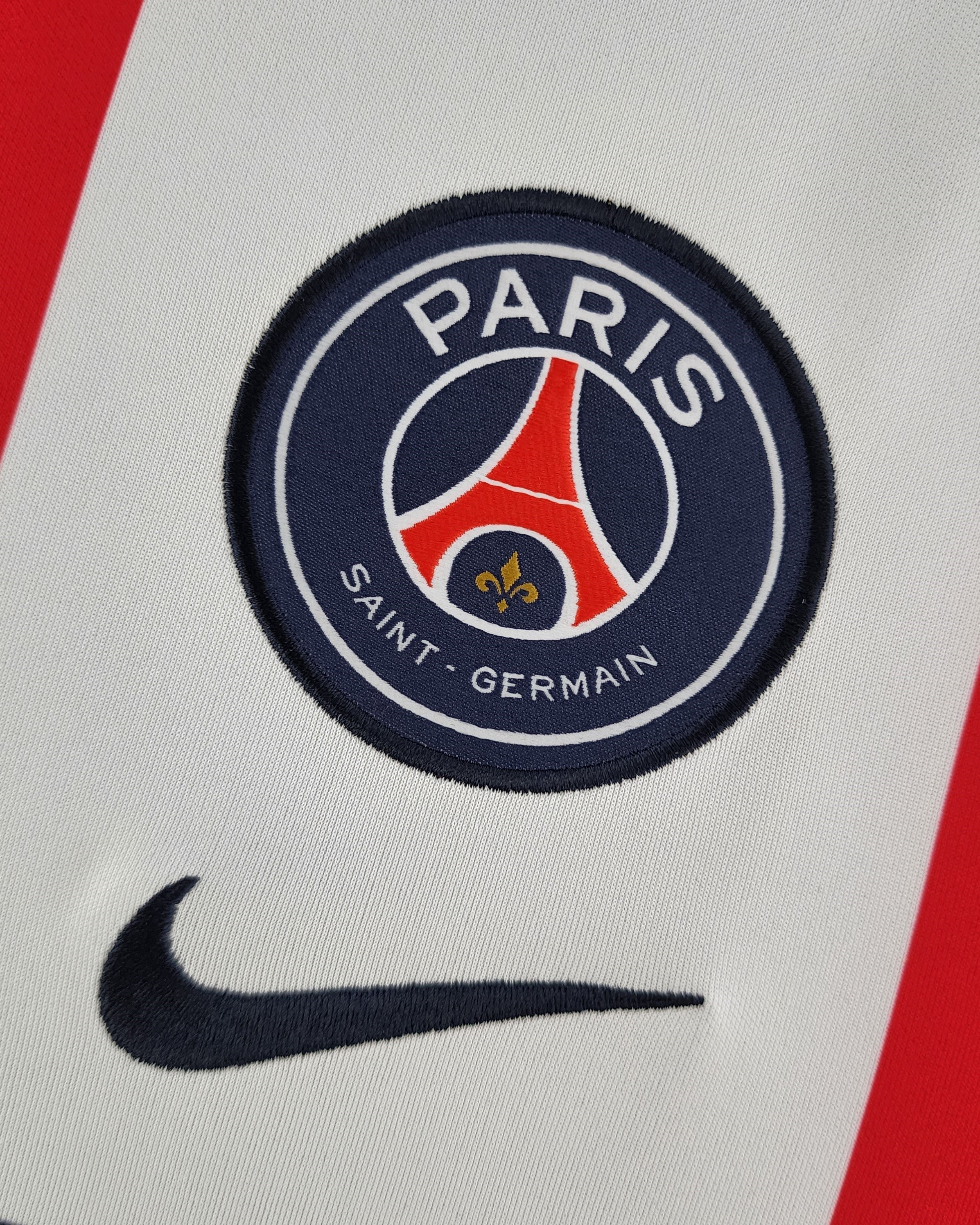 RAMOS SERGIO 2022-23 (PSG)