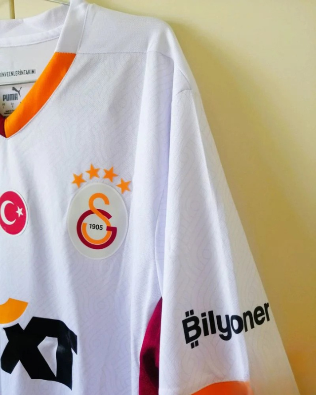 MAURO ICARDI 2024-25 (GAL)