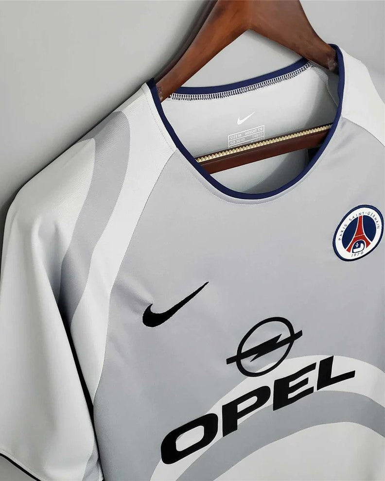 RONALDINHO 2001-02 (PSG)