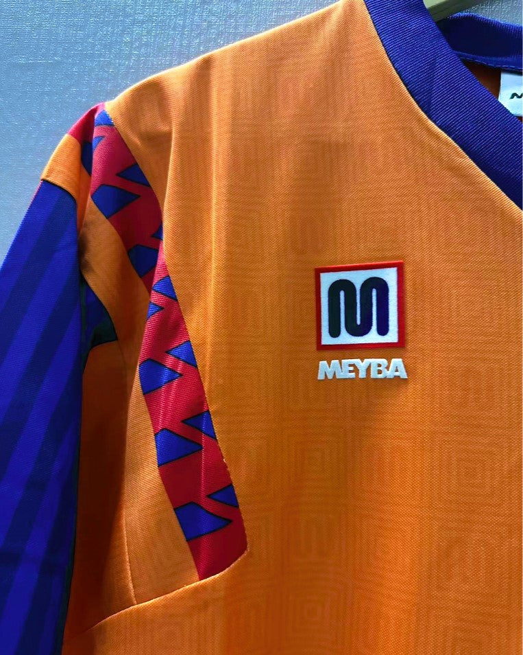 GUARDIOLA PEP 1991-92 (Bar) 