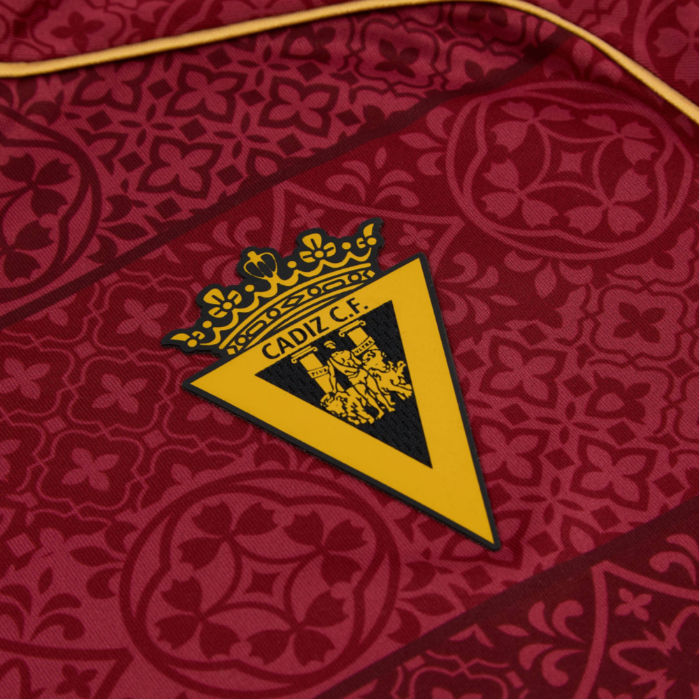 2025-26 Cádiz CF 2a
