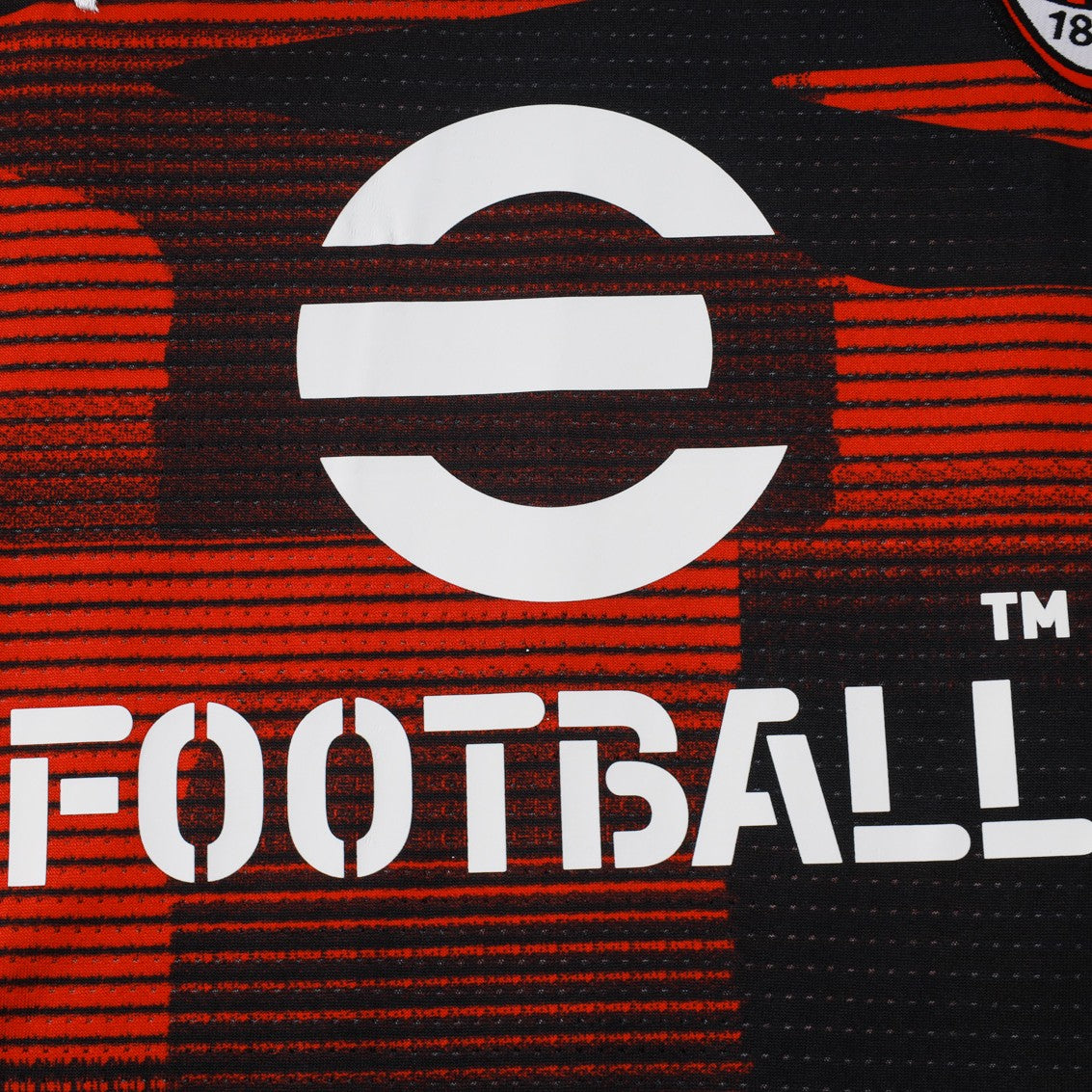 AC MILAN TANK TOP and SHORTS