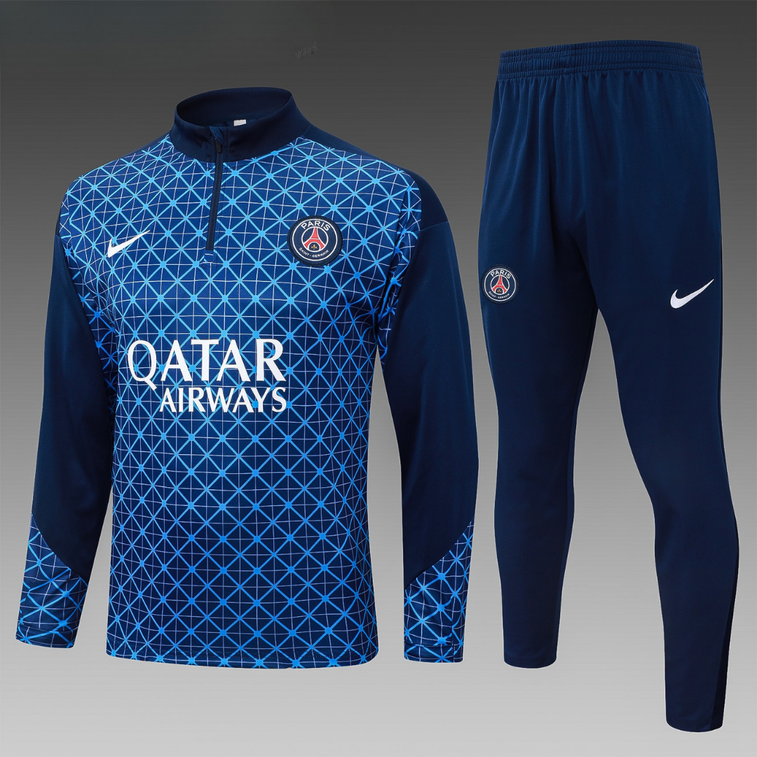 Paris Saint Germain Tracksuit