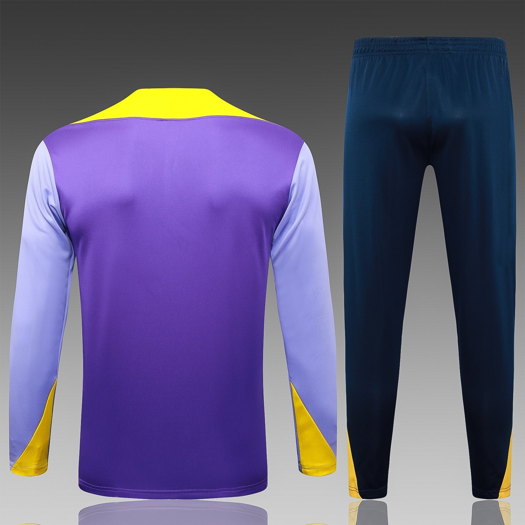 Atletico Madrid Tracksuit