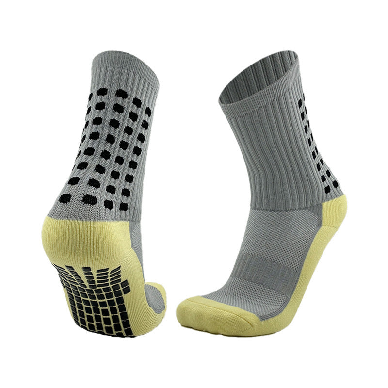 Safe Socks – Anti-Slip Sole